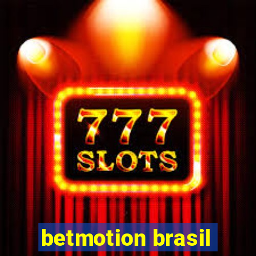 betmotion brasil